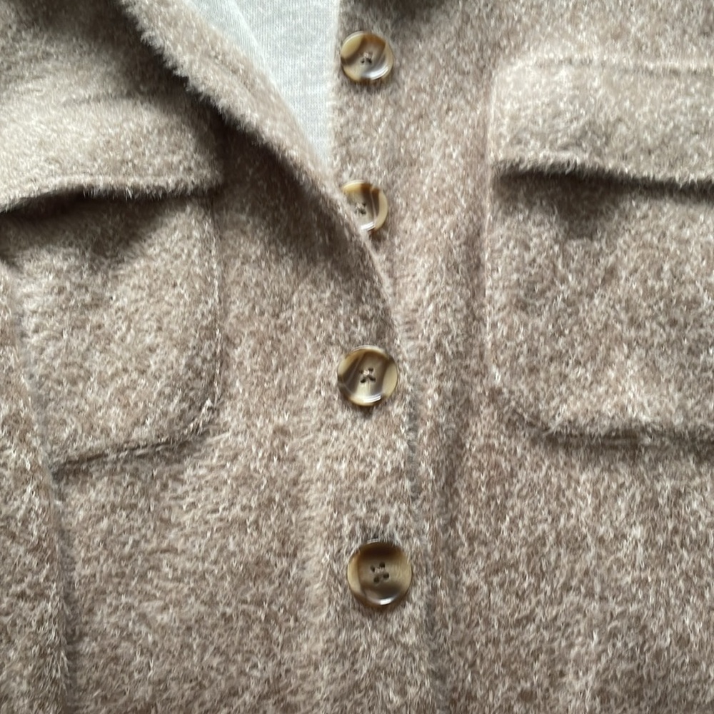 Z Supply jacket